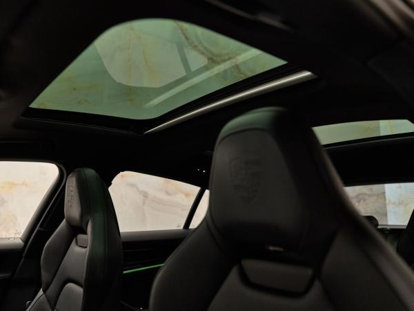 Porsche Panamera 2.9 4S E-Hybrid | Porsche occasion