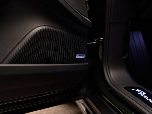 Porsche Panamera 2.9 4S E-Hybrid | Porsche occasion