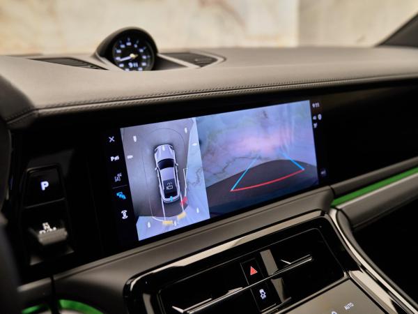 Porsche Panamera 2.9 4S E-Hybrid | Porsche occasion