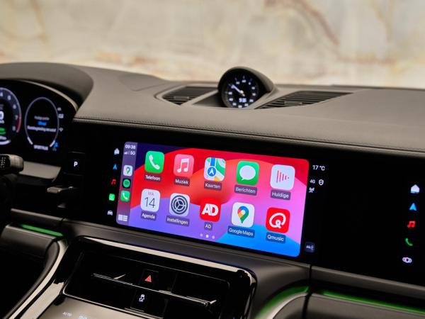 Porsche Panamera 2.9 4S E-Hybrid | Porsche occasion