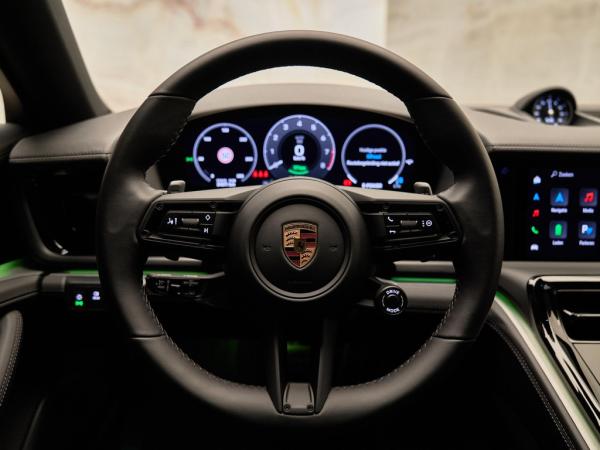 Porsche Panamera 2.9 4S E-Hybrid | Porsche occasion