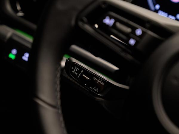 Porsche Panamera 2.9 4S E-Hybrid | Porsche occasion