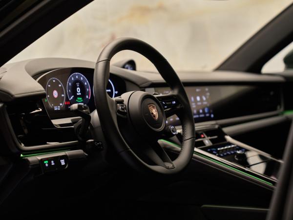 Porsche Panamera 2.9 4S E-Hybrid | Porsche occasion