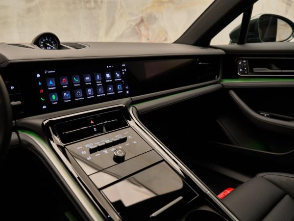 Porsche Panamera 2.9 4S E-Hybrid | Porsche occasion