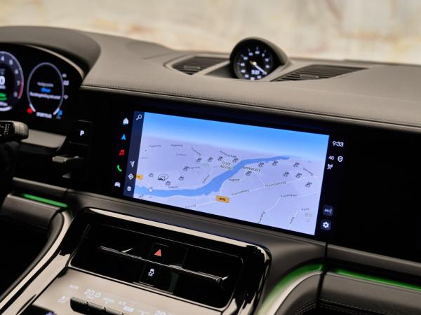 Porsche Panamera 2.9 4S E-Hybrid | Porsche occasion