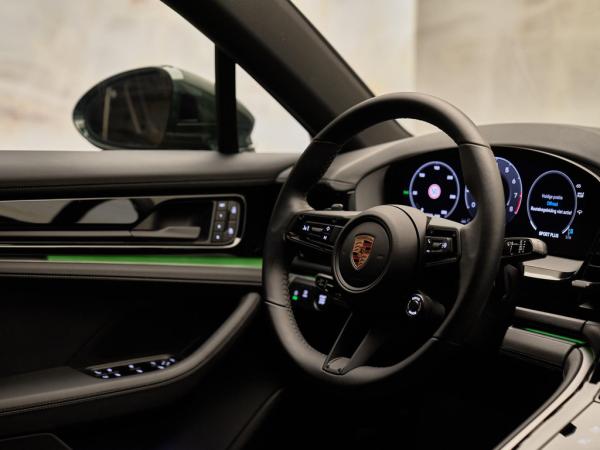 Porsche Panamera 2.9 4S E-Hybrid | Porsche occasion