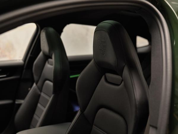 Porsche Panamera 2.9 4S E-Hybrid | Porsche occasion