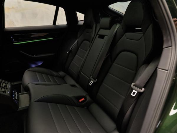 Porsche Panamera 2.9 4S E-Hybrid | Porsche occasion