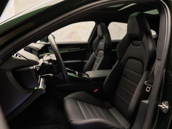 Porsche Panamera 2.9 4S E-Hybrid | Porsche occasion