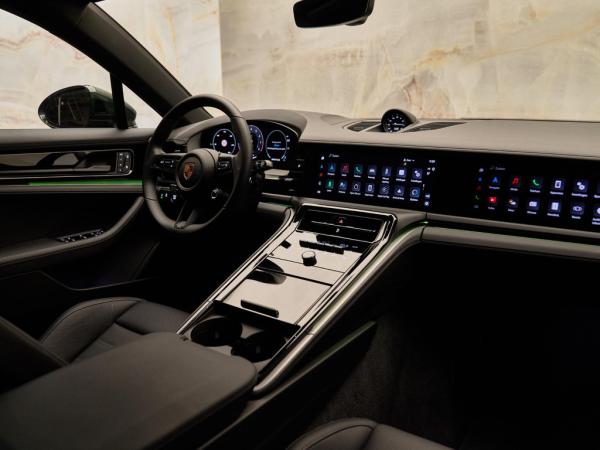 Porsche Panamera 2.9 4S E-Hybrid | Porsche occasion