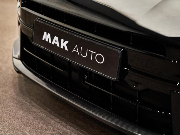 Porsche Panamera 4.0 Turbo E-Hybrid | Porsche occasion