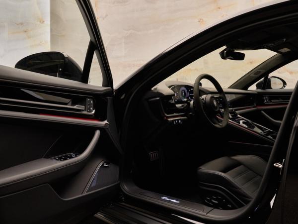 Porsche Panamera 4.0 Turbo E-Hybrid  occasion | MAK Auto & Techniek Porsche Panamera 4.0 Turbo E-Hybrid  occasion | MAK Auto & Techniek