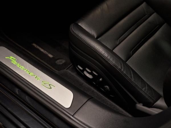Porsche Panamera Sport Turismo 2.9 4S E-Hybrid | Porsche occasion Porsche Panamera Sport Turismo 2.9 4S E-Hybrid | Porsche occasion