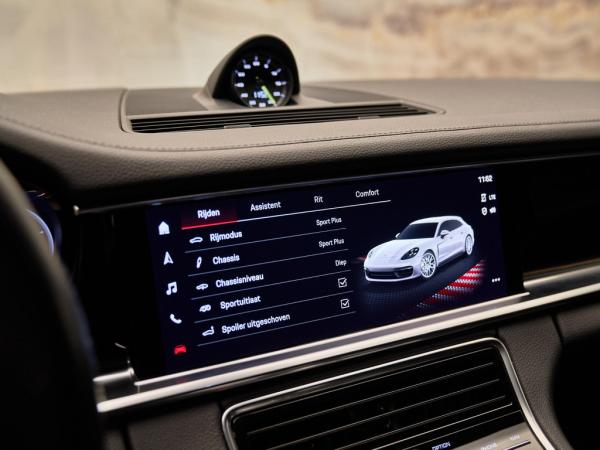 Porsche Panamera Sport Turismo 2.9 4S E-Hybrid | Porsche occasion Porsche Panamera Sport Turismo 2.9 4S E-Hybrid | Porsche occasion