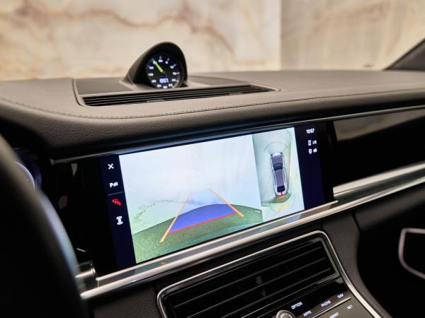Porsche Panamera Sport Turismo 2.9 4S E-Hybrid | Porsche occasion Porsche Panamera Sport Turismo 2.9 4S E-Hybrid | Porsche occasion