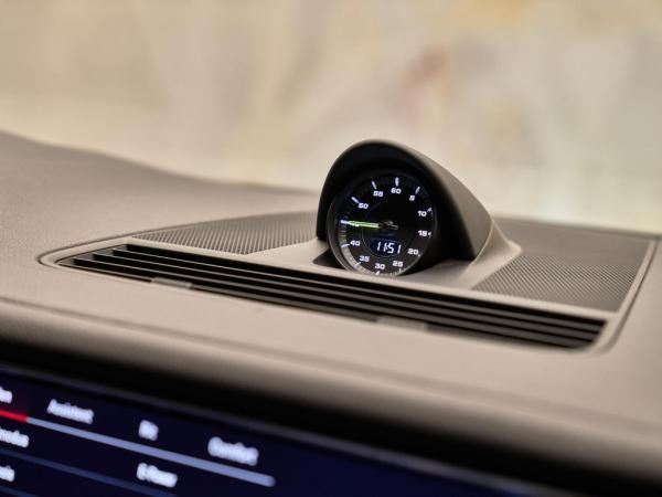 Porsche Panamera Sport Turismo 2.9 4S E-Hybrid | Porsche occasion Porsche Panamera Sport Turismo 2.9 4S E-Hybrid | Porsche occasion