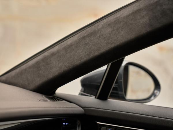 Porsche Panamera Sport Turismo 2.9 4S E-Hybrid | Porsche occasion Porsche Panamera Sport Turismo 2.9 4S E-Hybrid | Porsche occasion