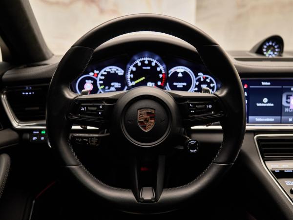 Porsche Panamera Sport Turismo 2.9 4S E-Hybrid | Porsche occasion Porsche Panamera Sport Turismo 2.9 4S E-Hybrid | Porsche occasion