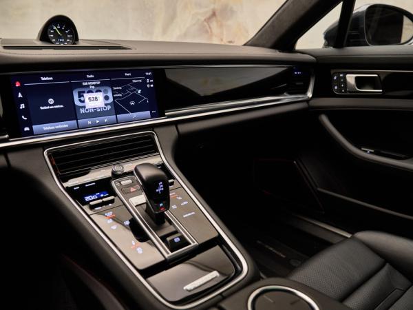 Porsche Panamera Sport Turismo 2.9 4S E-Hybrid | Porsche occasion Porsche Panamera Sport Turismo 2.9 4S E-Hybrid | Porsche occasion