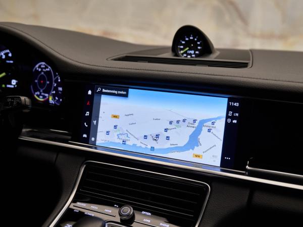 Porsche Panamera Sport Turismo 2.9 4S E-Hybrid | Porsche occasion Porsche Panamera Sport Turismo 2.9 4S E-Hybrid | Porsche occasion