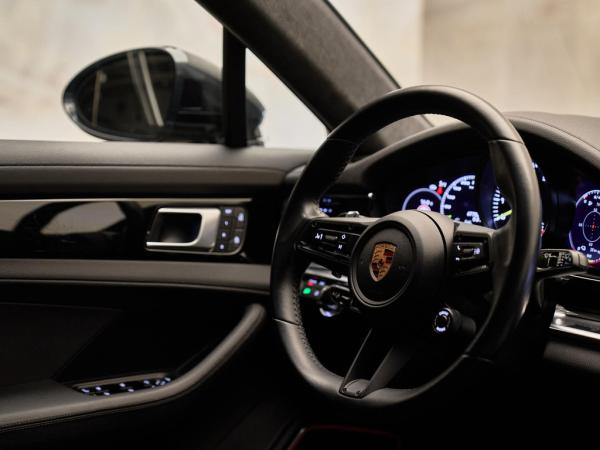 Porsche Panamera Sport Turismo 2.9 4S E-Hybrid | Porsche occasion Porsche Panamera Sport Turismo 2.9 4S E-Hybrid | Porsche occasion