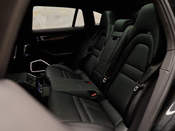 Porsche Panamera Sport Turismo 2.9 4S E-Hybrid | Porsche occasion Porsche Panamera Sport Turismo 2.9 4S E-Hybrid | Porsche occasion