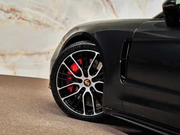 Porsche Panamera Sport Turismo 2.9 4S E-Hybrid | Porsche occasion Porsche Panamera Sport Turismo 2.9 4S E-Hybrid | Porsche occasion