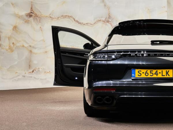 Porsche Panamera Sport Turismo 2.9 4S E-Hybrid | Porsche occasion Porsche Panamera Sport Turismo 2.9 4S E-Hybrid | Porsche occasion