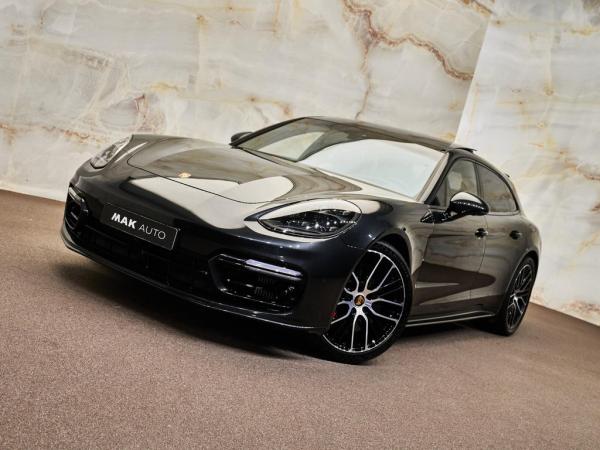 Porsche Panamera Sport Turismo 2.9 4S E-Hybrid | Porsche occasion Porsche Panamera Sport Turismo 2.9 4S E-Hybrid | Porsche occasion