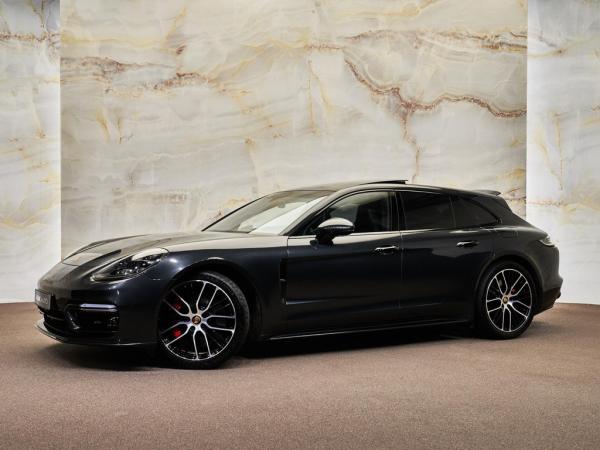Porsche Panamera Sport Turismo 2.9 4S E-Hybrid | Porsche occasion Porsche Panamera Sport Turismo 2.9 4S E-Hybrid | Porsche occasion