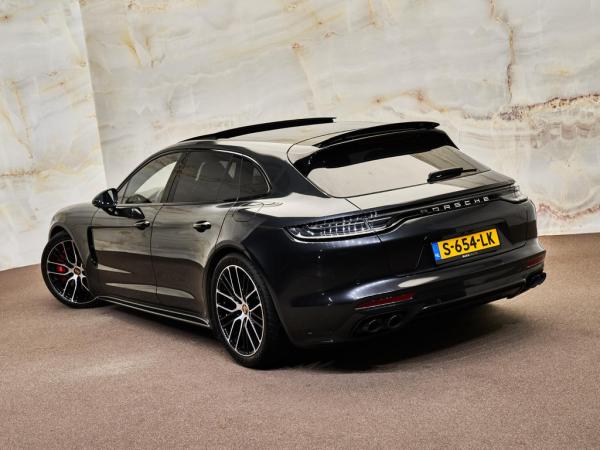 Porsche Panamera Sport Turismo 2.9 4S E-Hybrid | Porsche occasion Porsche Panamera Sport Turismo 2.9 4S E-Hybrid | Porsche occasion