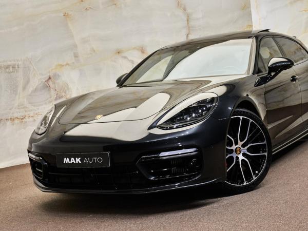 Porsche Panamera Sport Turismo 2.9 4S E-Hybrid | Porsche occasion Porsche Panamera Sport Turismo 2.9 4S E-Hybrid | Porsche occasion