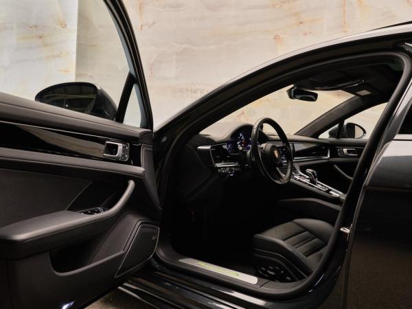 Porsche Panamera Sport Turismo 2.9 4S E-Hybrid | Porsche occasion