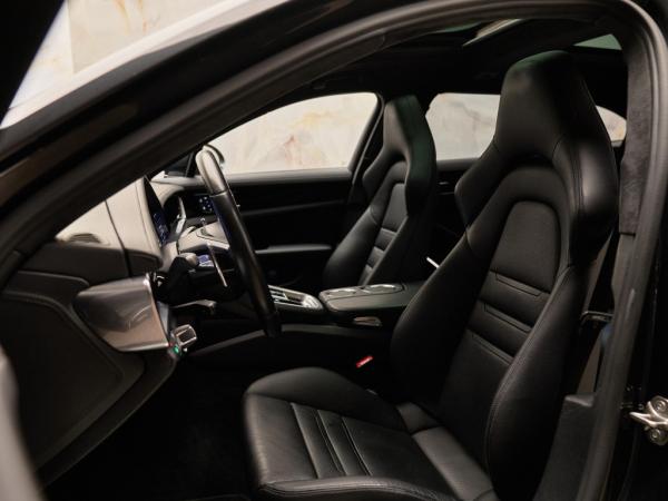 Porsche Panamera Sport Turismo 2.9 4S E-Hybrid  occasion | MAK Auto & Techniek Porsche Panamera Sport Turismo 2.9 4S E-Hybrid  occasion | MAK Auto & Techniek