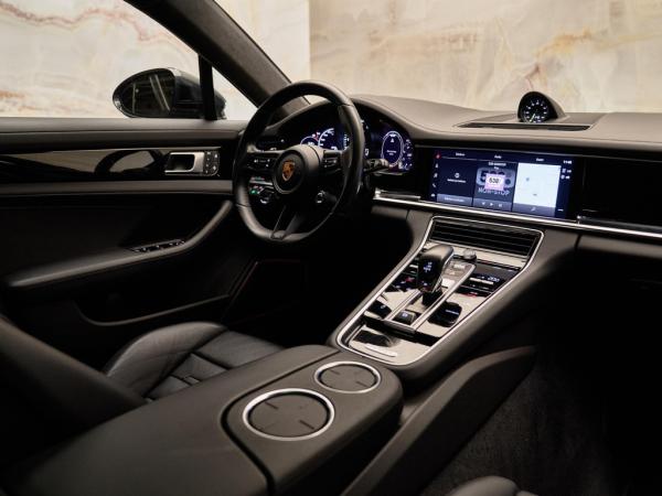 Porsche Panamera Sport Turismo 2.9 4S E-Hybrid | Porsche occasion Porsche Panamera Sport Turismo 2.9 4S E-Hybrid | Porsche occasion