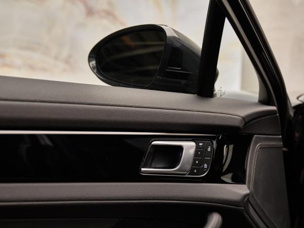 Porsche Panamera Sport Turismo 2.9 4S E-Hybrid | Porsche occasion Porsche Panamera Sport Turismo 2.9 4S E-Hybrid | Porsche occasion