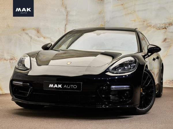 Porsche Panamera Sport Turismo 2.9 4S E-Hybrid | Porsche occasion