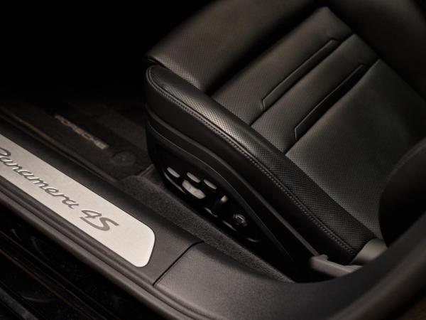 Porsche Panamera Sport Turismo 2.9 4S E-Hybrid | Porsche occasion