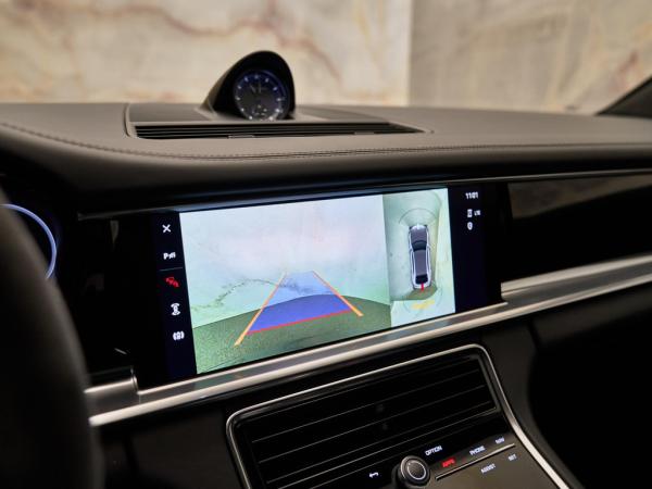 Porsche Panamera Sport Turismo 2.9 4S E-Hybrid | Porsche occasion