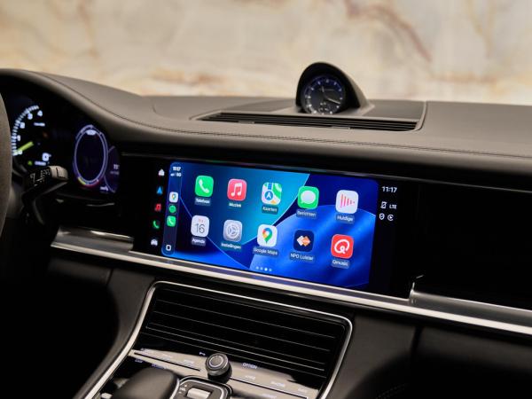 Porsche Panamera Sport Turismo 2.9 4S E-Hybrid | Porsche occasion