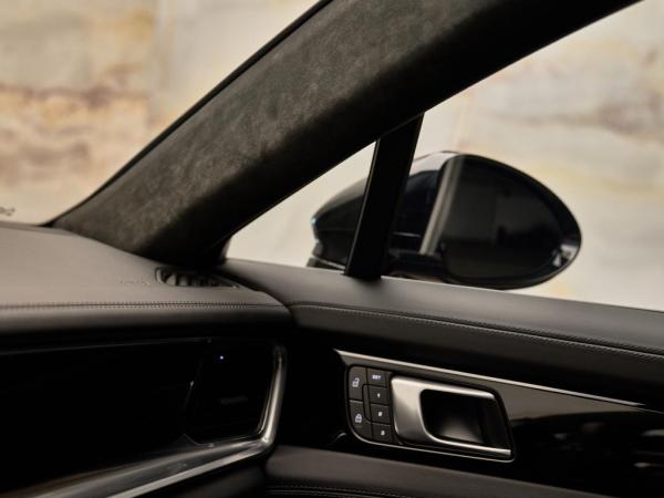 Porsche Panamera Sport Turismo 2.9 4S E-Hybrid | Porsche occasion