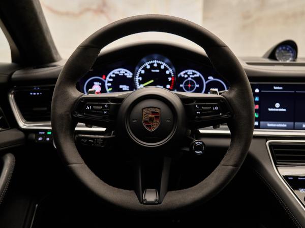 Porsche Panamera Sport Turismo 2.9 4S E-Hybrid | Porsche occasion