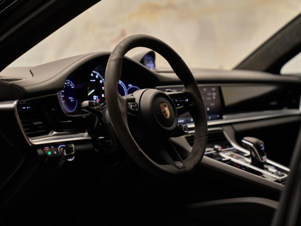Porsche Panamera Sport Turismo 2.9 4S E-Hybrid | Porsche occasion