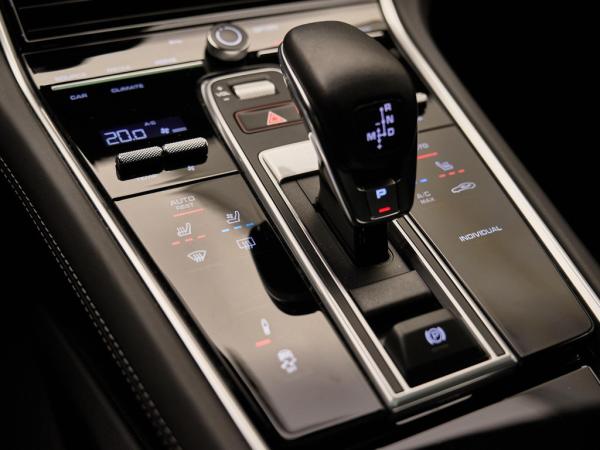 Porsche Panamera Sport Turismo 2.9 4S E-Hybrid | Porsche occasion