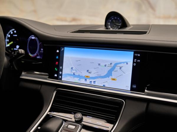 Porsche Panamera Sport Turismo 2.9 4S E-Hybrid | Porsche occasion