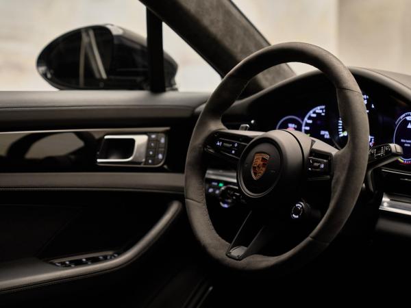 Porsche Panamera Sport Turismo 2.9 4S E-Hybrid | Porsche occasion