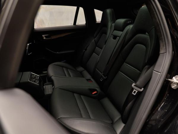 Porsche Panamera Sport Turismo 2.9 4S E-Hybrid | Porsche occasion