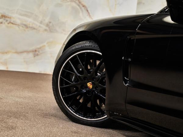 Porsche Panamera Sport Turismo 2.9 4S E-Hybrid | Porsche occasion