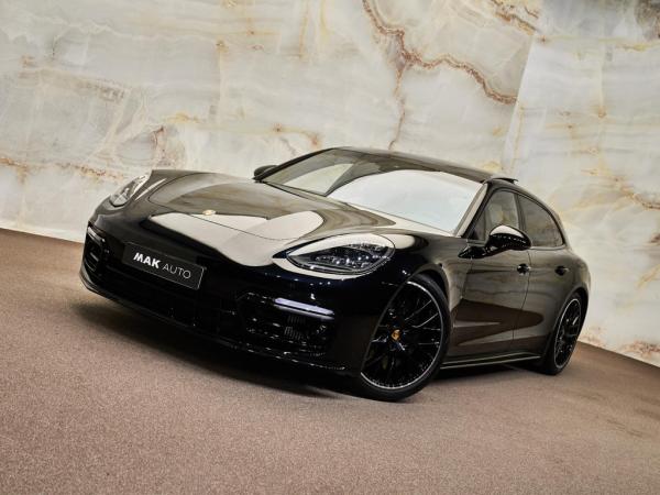 Porsche Panamera Sport Turismo 2.9 4S E-Hybrid | Porsche occasion