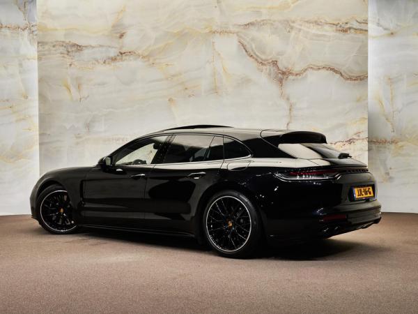 Porsche Panamera Sport Turismo 2.9 4S E-Hybrid | Porsche occasion